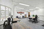 Office Space St Mark's Studios - Image 16