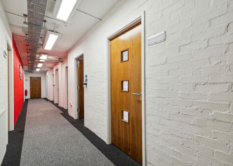 Office Space St Mark's Studios - Image 13