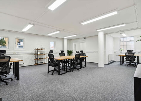 Office Space St Mark's Studios - Image 14