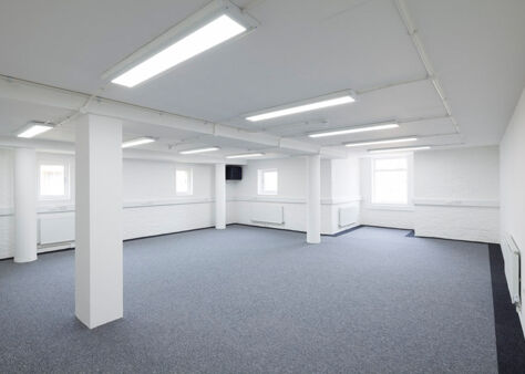 Office Space St Mark's Studios - Image 7