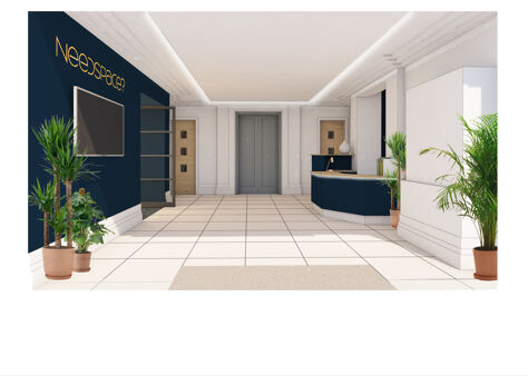 Office Space St Mark's Studios - Image 19