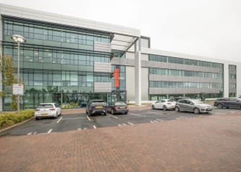 Office Space Lanarkshire Eurocentral - Image 2
