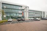 Office Space Lanarkshire Eurocentral - Image 2