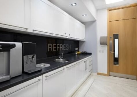 Office Space Lanarkshire Eurocentral - Image 7