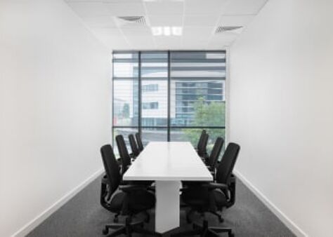 Office Space Lanarkshire Eurocentral - Image 4