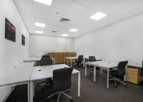 Office Space Lanarkshire Eurocentral - Image 8
