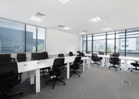 Office Space Lanarkshire Eurocentral - Image 5