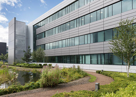 Office Space Lanarkshire Eurocentral - Image 1