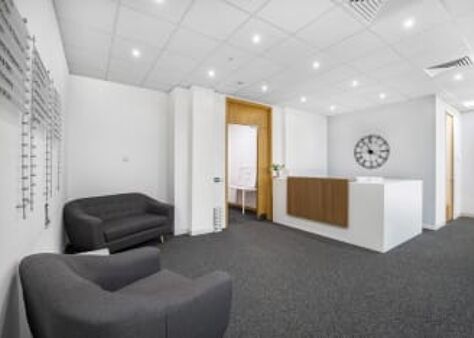 Office Space Lanarkshire Eurocentral - Image 3