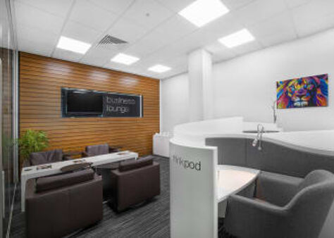 Office Space Lanarkshire Eurocentral - Image 6