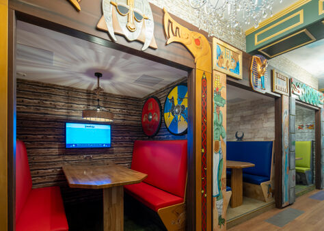 Office Space Beacon Tower - Image 7