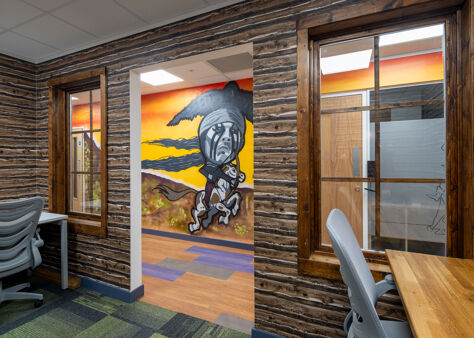 Office Space Beacon Tower - Image 15