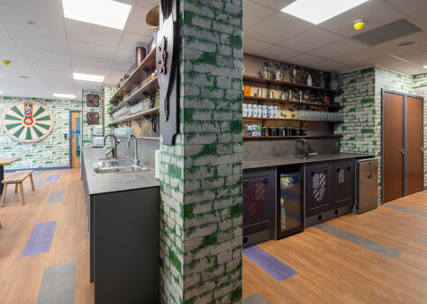 Office Space Beacon Tower - Image 3