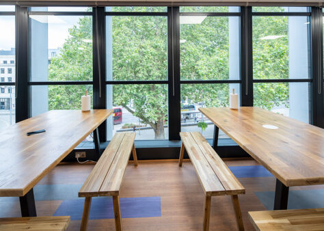 Office Space Beacon Tower - Image 2