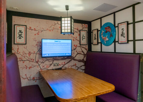 Office Space Beacon Tower - Image 9