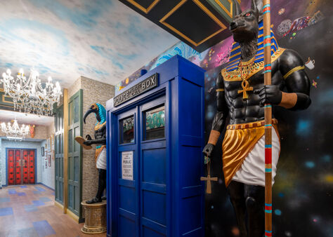 Office Space Beacon Tower - Image 8