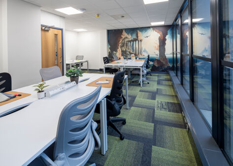 Office Space Beacon Tower - Image 18