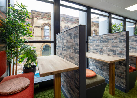 Office Space Beacon Tower - Image 12