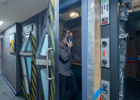 Office Space Beacon Tower - Image 5