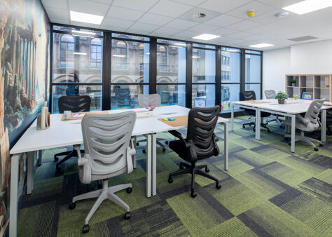 Office Space Beacon Tower - Image 19