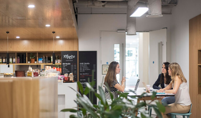 Image #5 of 60 St Martins Lane