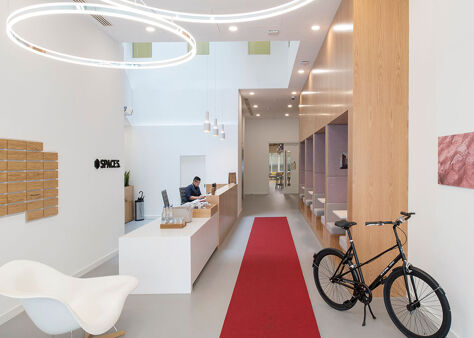 Image #2 of 60 St Martins Lane