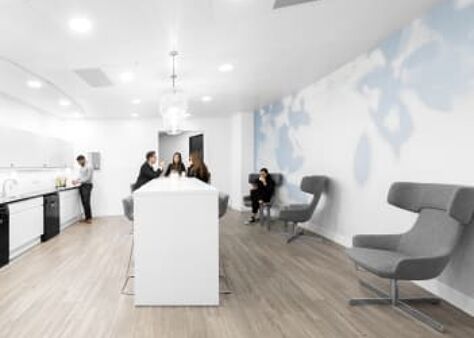 Office Space The Gherkin - Image 6