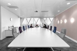 Office Space The Gherkin - Image 7