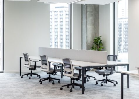 Office Space The Hive Building  - Image 25