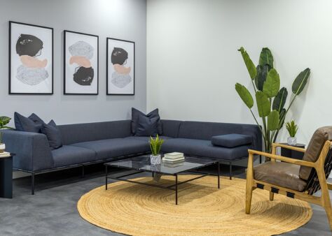 Office Space The Hive Building  - Image 27