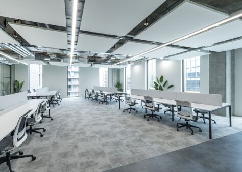 Office Space The Hive Building  - Image 17