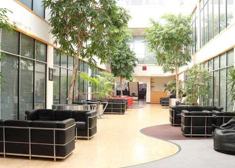 Office Space Dorking - The Atrium - Image 7