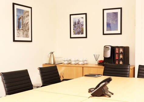 Office Space Dorking - The Atrium - Image 6