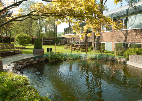 Office Space Dorking - The Atrium - Image 2