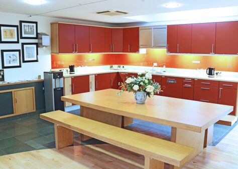 Office Space Dorking - The Atrium - Image 4