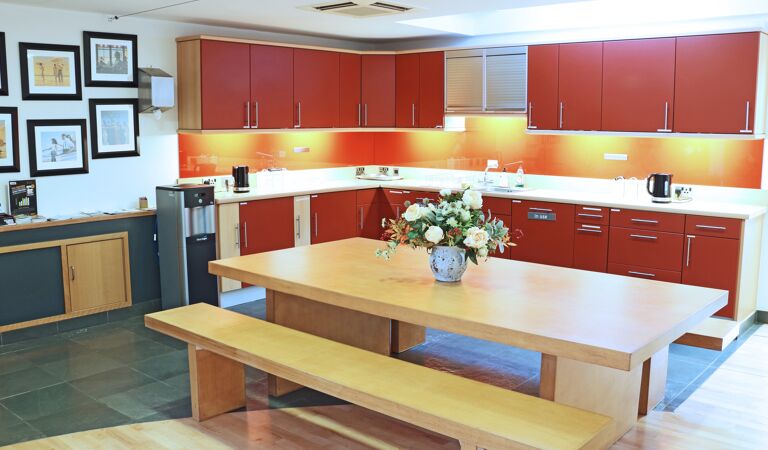 Office Space Dorking - The Atrium - Image 4