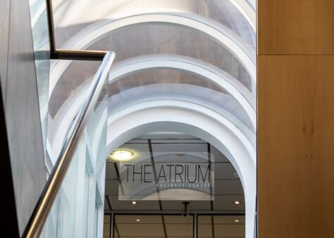 Office Space Dorking - The Atrium - Image 8