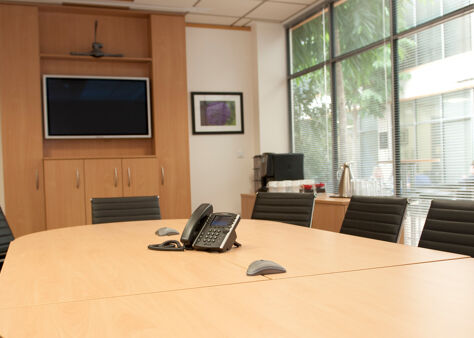 Office Space Dorking - The Atrium - Image 5