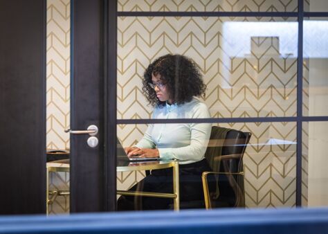 Office Space Liverpool Street - Image 9