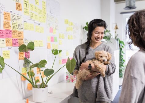 Office Space Liverpool Street - Image 7