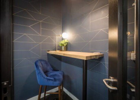 Office Space Liverpool Street - Image 15