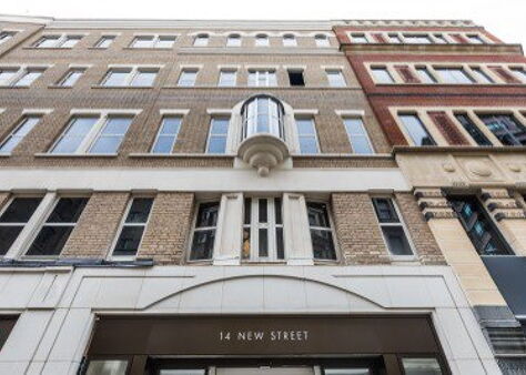 Office Space Liverpool Street - Image 12