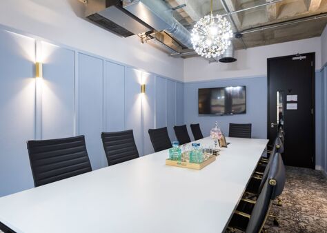 Office Space Liverpool Street - Image 5