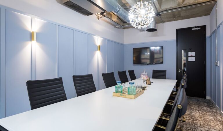 Office Space Liverpool Street - Image 5