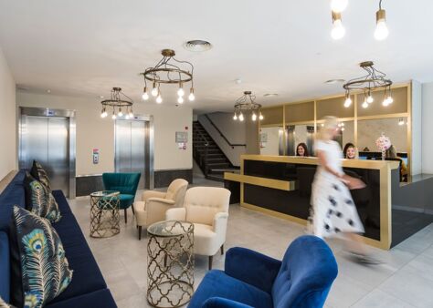 Office Space Liverpool Street - Image 17