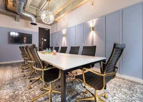 Office Space Liverpool Street - Image 16