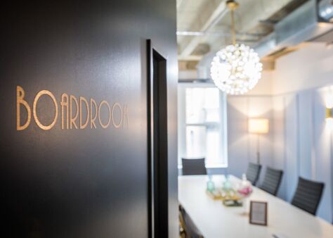 Office Space Liverpool Street - Image 11