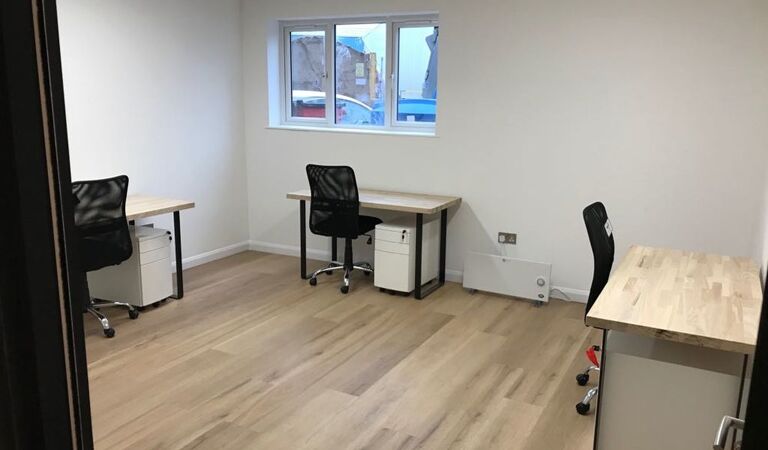 Image #5 of Durnsford Road