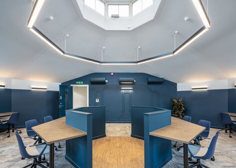 Office Space Common Ground  - Image 3