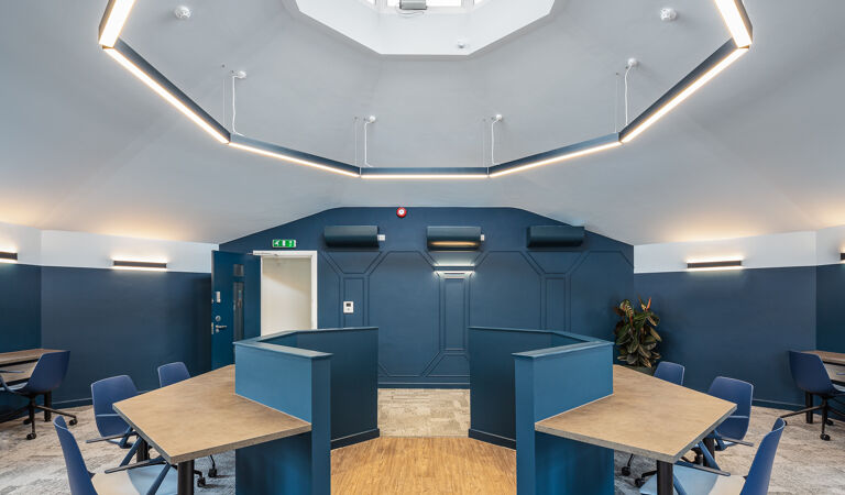 Office Space Common Ground  - Image 3